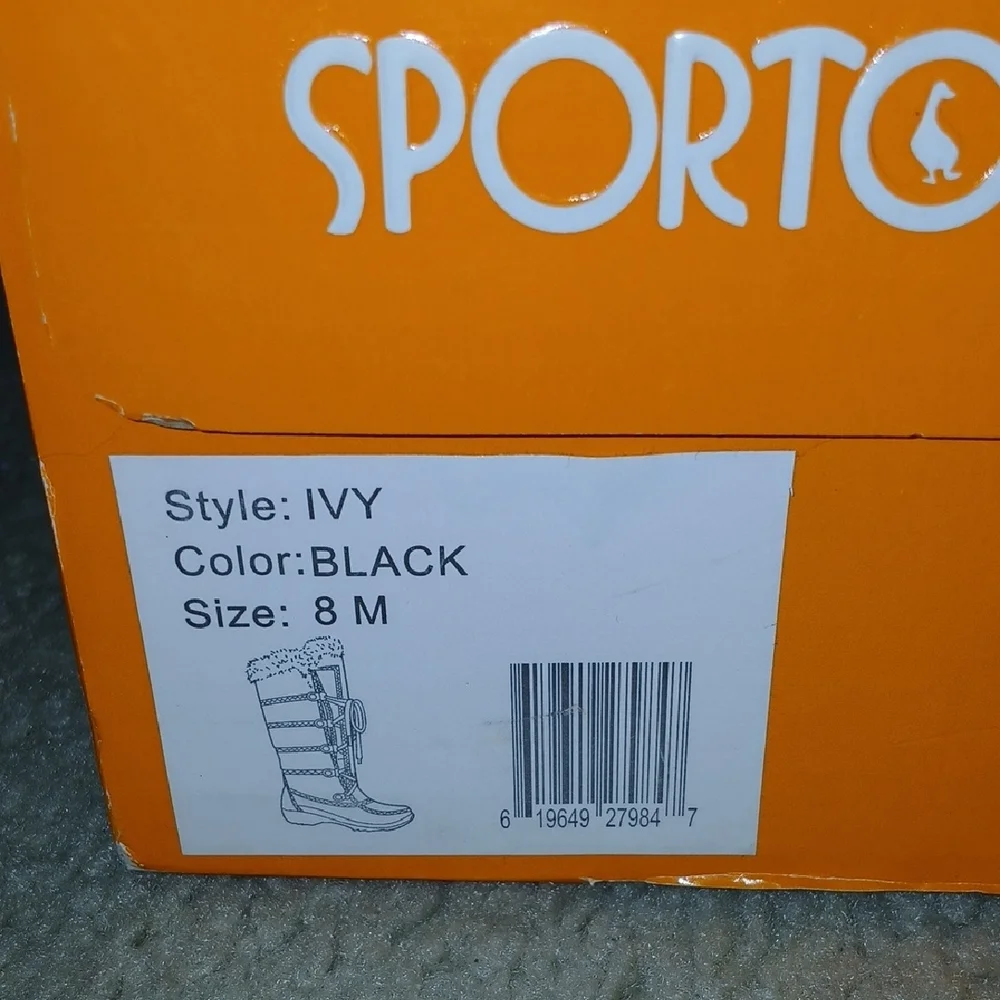 Sporto excellent used